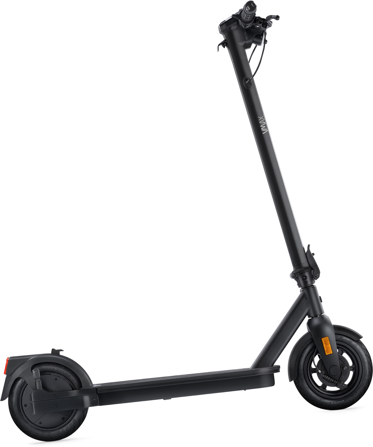 VMAX VX5 Scooter rechte Seite 7l