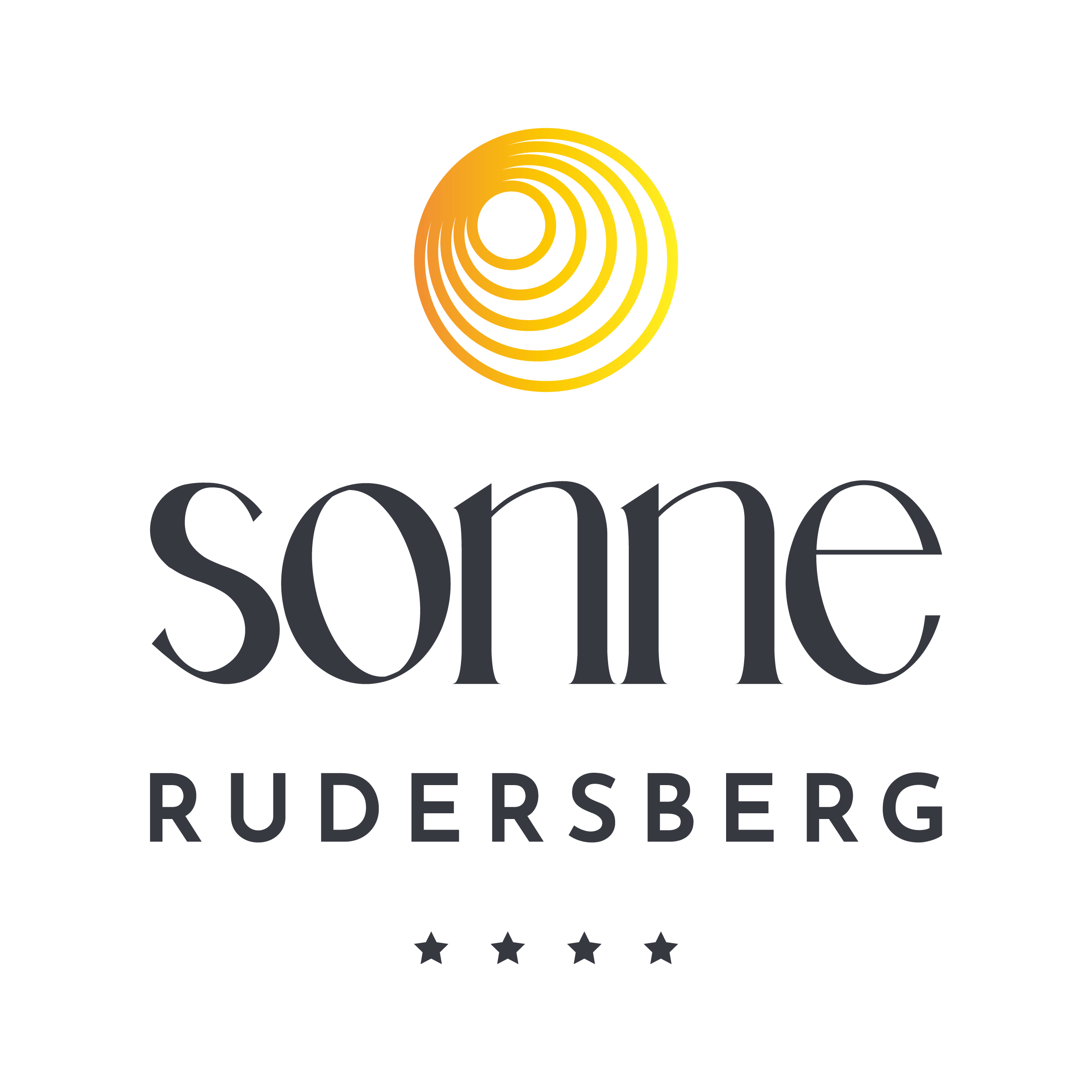 Logo Hotel Sonne